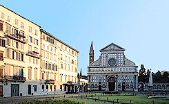 Hotels in Tuscany